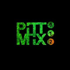 PITTMIX 012