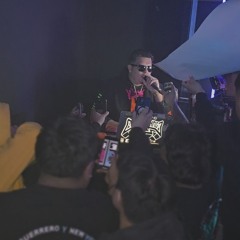 Grabacion Boliches SONIDO ULTRAKING CAMDEN NJ DECADA PODEROSA