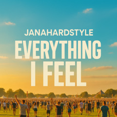 Everything i feel