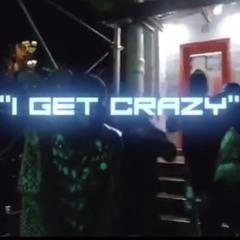 Sturdy Gz - Get Crazy