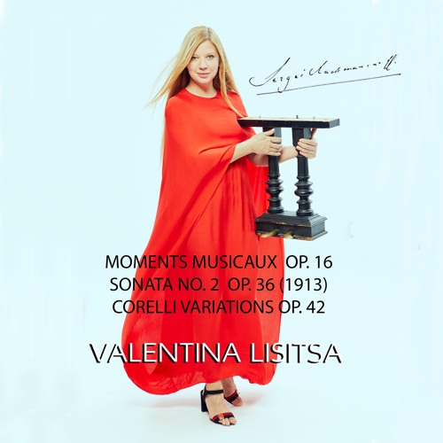 Variations on a Theme of Corelli, Op. 42: Var. 11, Allegro vivace