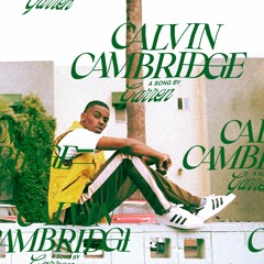 Calvin Cambridge