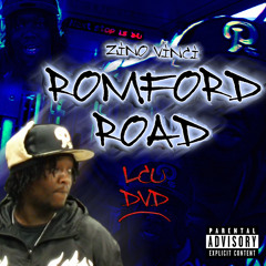 Romford Road