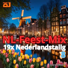 19x Nederlandstalige Hits (terug in de tijd, Zout, zout, zuur) In De Mix 2024 #8