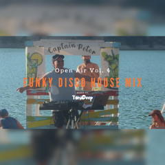 Funky Disco House Mix | Pantano El Chorro | Open Air Vol. 4