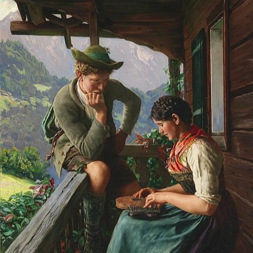La Serenata