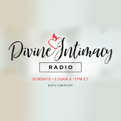 Divine Intimacy Radio-Lies about Liturgical Reverence Part 1-06/08/25