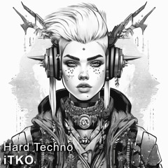 HARD TECHNO SET | ZAPRAVKA X Vortek’s X NEEK X BLNK | ITKO