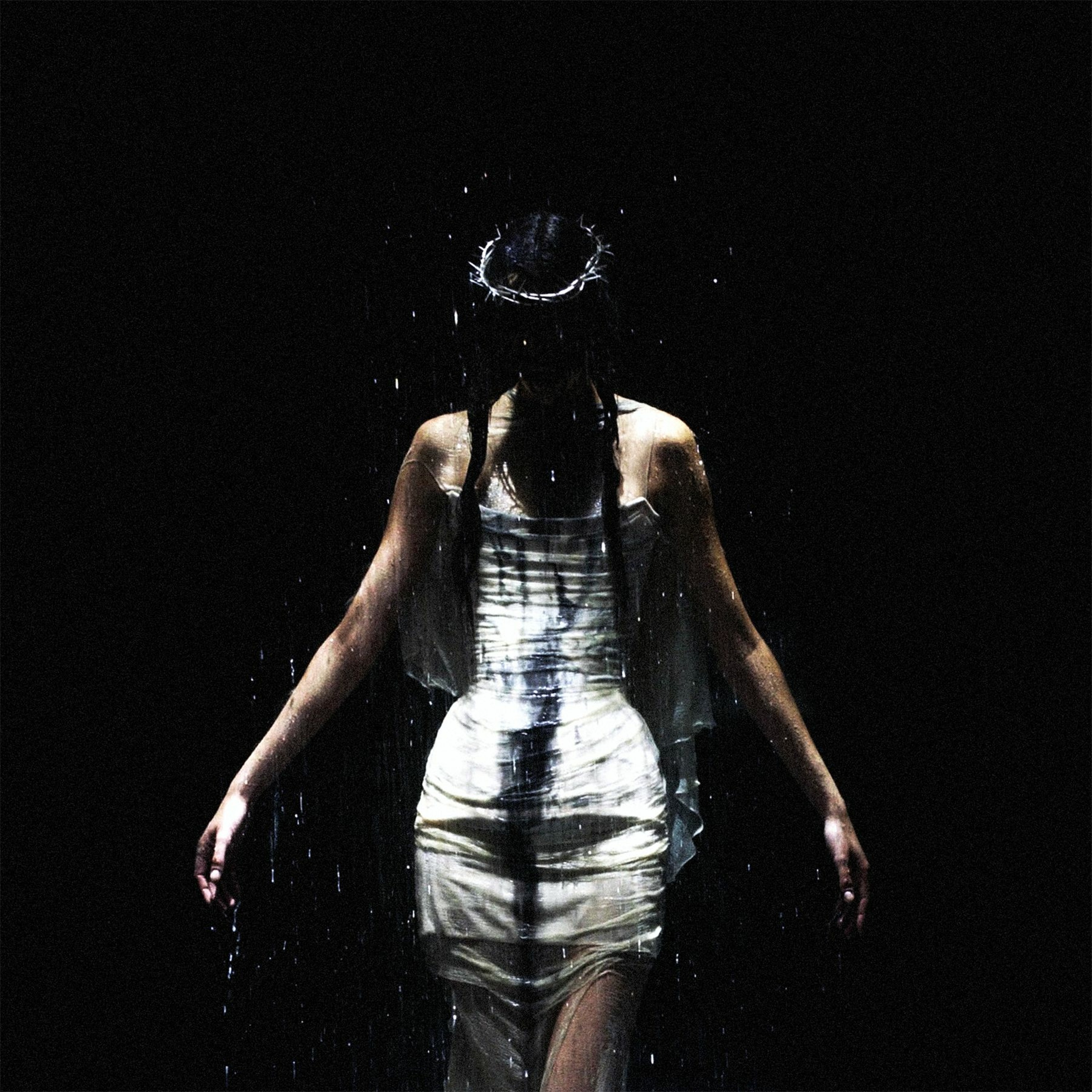 One episode artwork