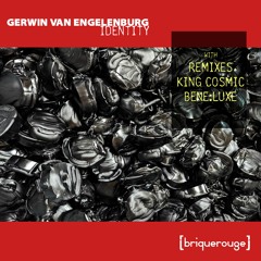 01 - Gerwin Van Engelenburg - Identity (King Cosmic Sweet Dreams Regroove) [master]