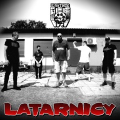 Warthog - Latarnicy