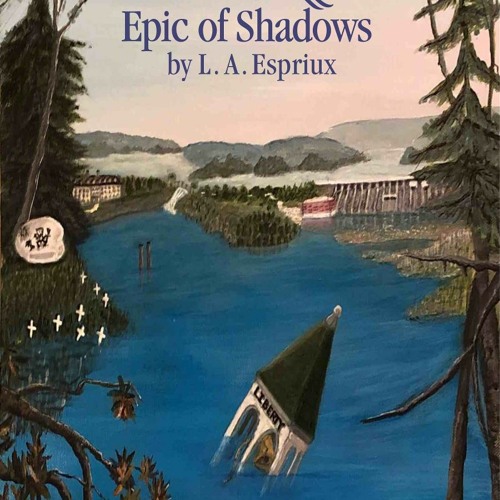 Liberty Epic of Shadows Prologue