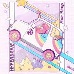 [DanceDanceRevolution A20+ 音源] HYPERDRIVE - Moe Shop