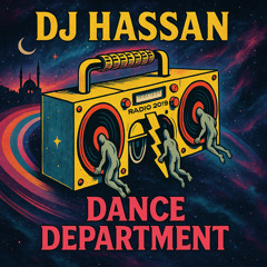 Dance Department (Radio 2019)