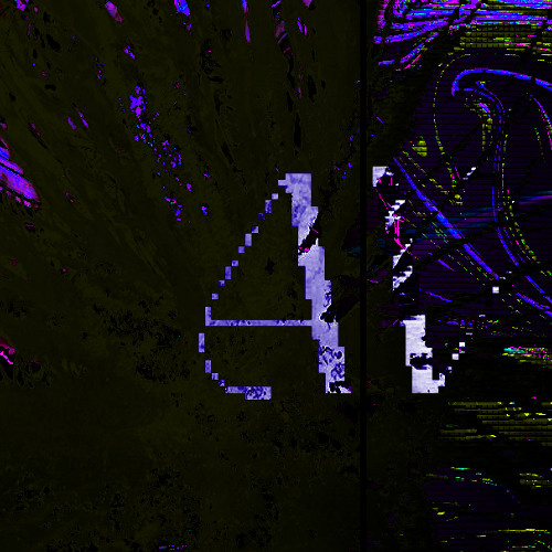 Abstrakt Visualisering [o!NT 2025  Playoffs Tiebreaker]