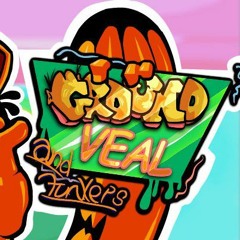 EXOPHTHALMOS - Ground Veal and Funkers