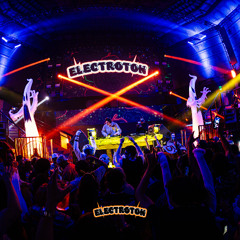 EKLIPZ | LIVE AT EXCHANGE LA 2024