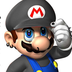 emo mario