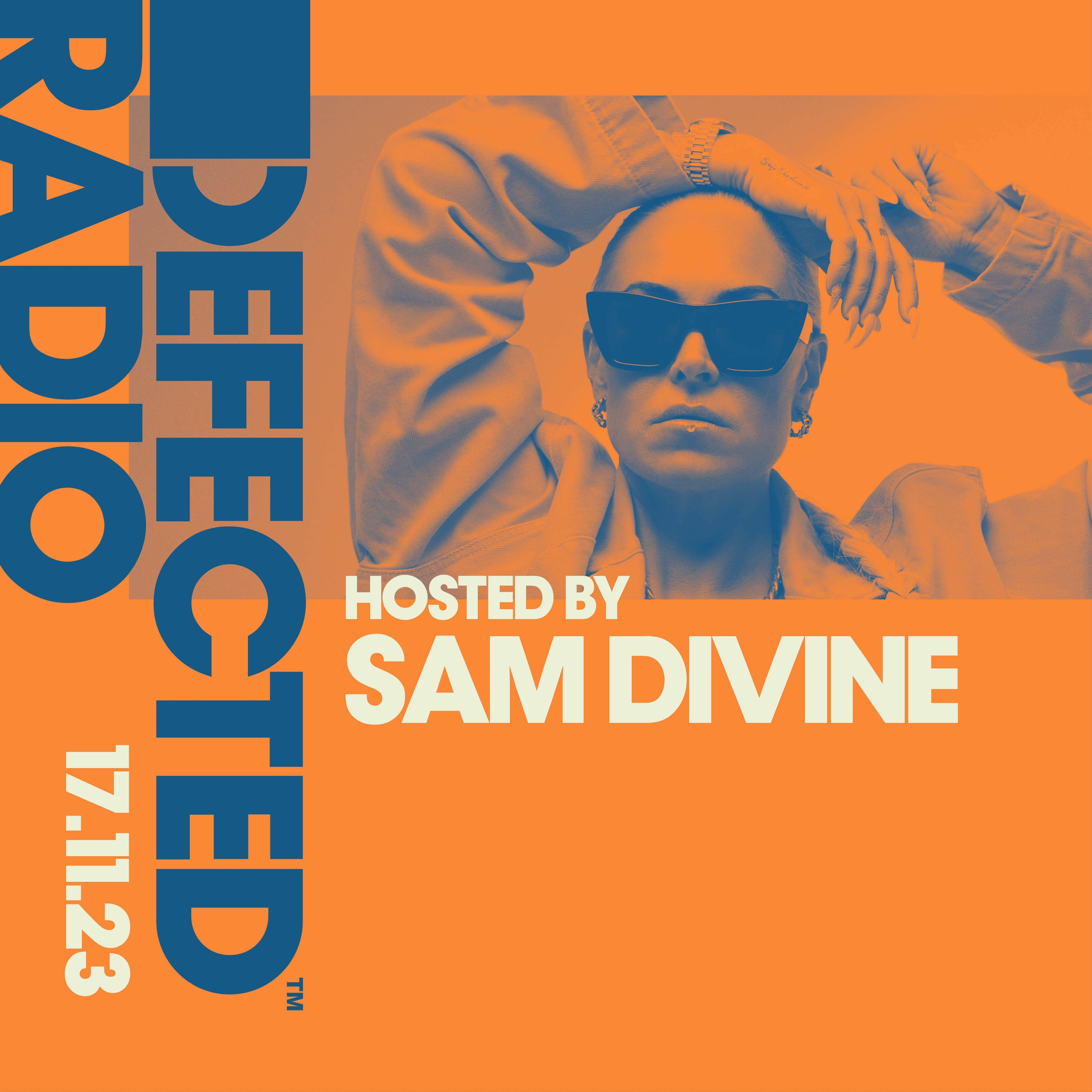 Defected Records