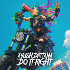 Do it Right