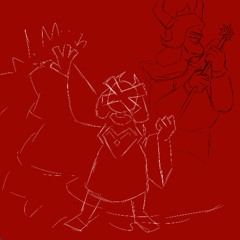 Broken Heart Of A Lonely Mother (WiP)