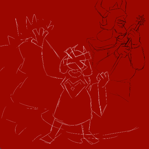 Broken Heart Of A Lonely Mother (WiP)