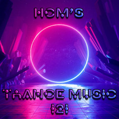 HCM's Trance Music 121