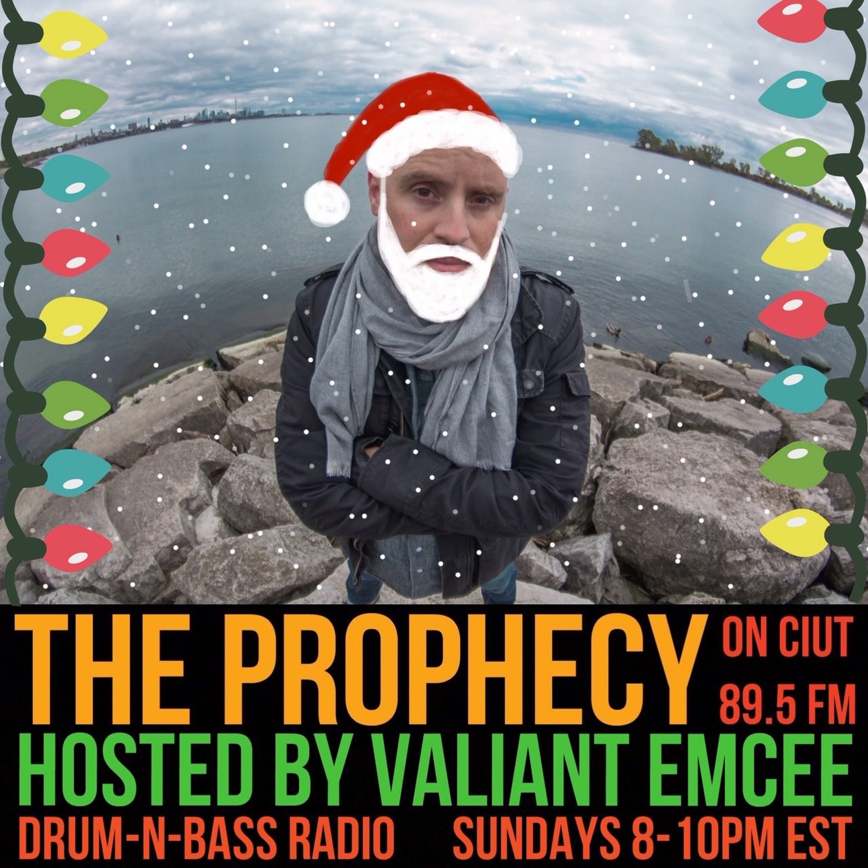 Valiant Emcee Radio