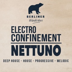 Electro Confinement - Berliner Wunderbar