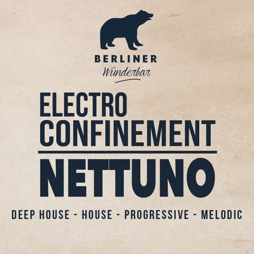 Electro Confinement - Berliner Wunderbar