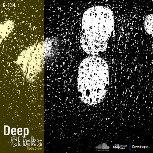 Deep Clicks Radio Show - 134