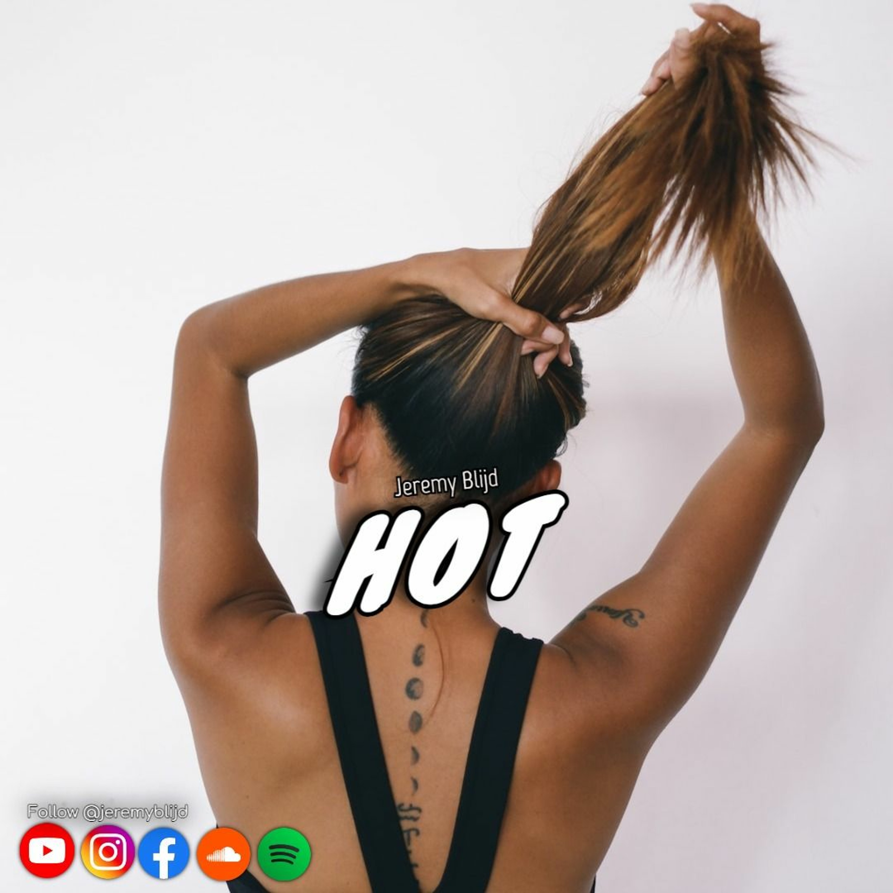 House, Afro, Moombahton, Latin, EDM