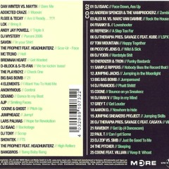 Jumpstyle Megamix Vol.1 - CD2