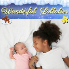 Maya's Lullaby - Super Soft Calming Relaxing Baby Piano Sleep Music Nursery Rhyme