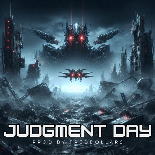 Judgment day