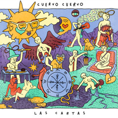 Cuervo Cuervo - Las Cartas - 09 - El Sol [Master]