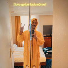 SNKMN3K -  I love gelbe Bademäntel! @ Twitch.TV (02.11.25)