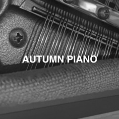 Autumn Piano Demo (Pianobook)