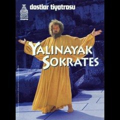 Yalnayak Sokrates / Genco Erkal