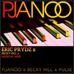 Pjanoo X Wish You Well X Pulse (Chris B Harland Edit) - Eric Prydz, Becky Hill, Musical Mob