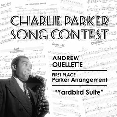 Yardbird Suite - Andrew Ouellette (First Place Contest Winner)