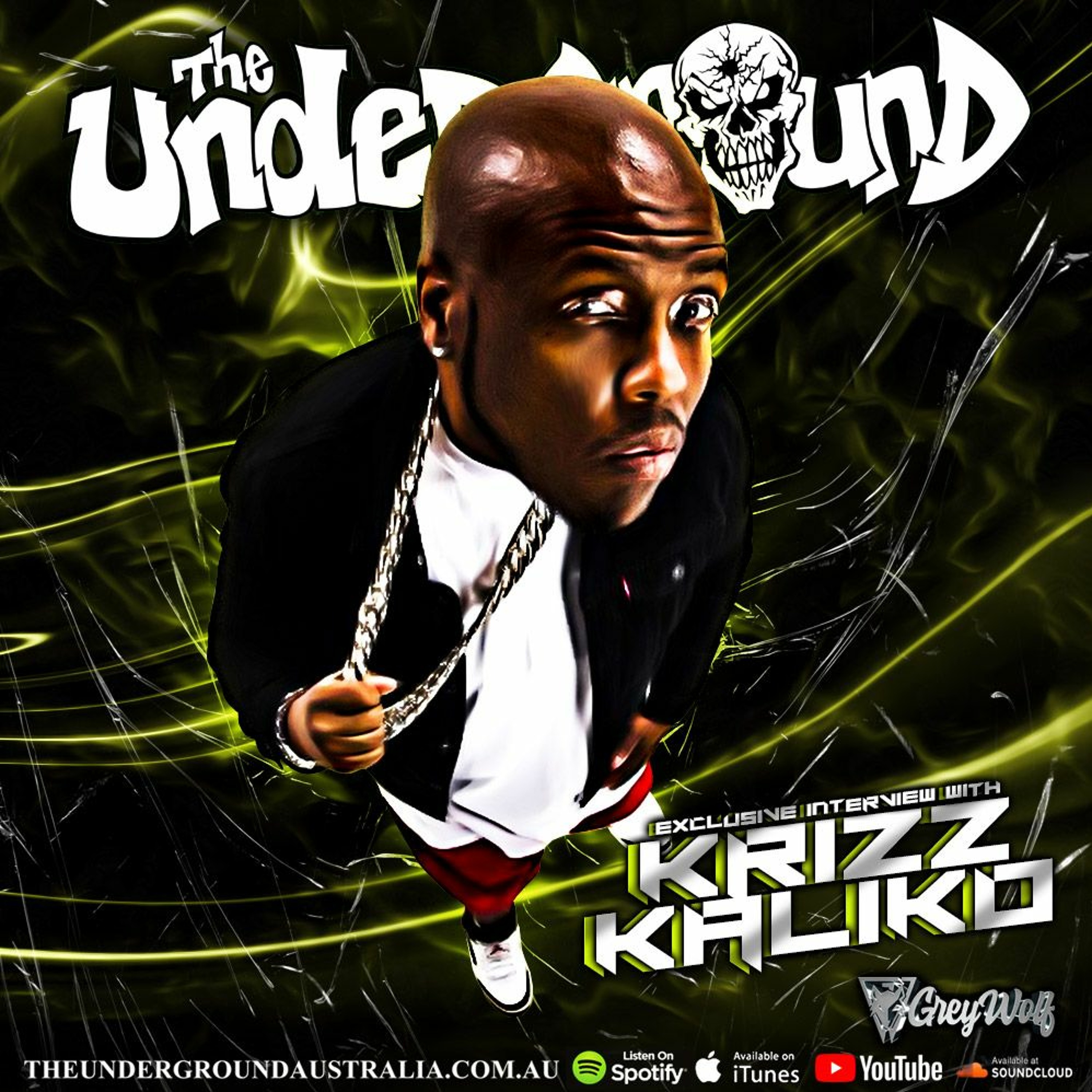 The Underground