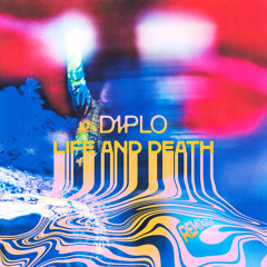 Diplo & Damian Lazarus - Don't Be Afraid (DJ Tennis & Carlita Remix (Extended)) [feat. Jungle]