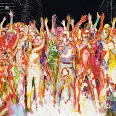 Кишлак - Сборник Хуйни И Картинки ( slowed )