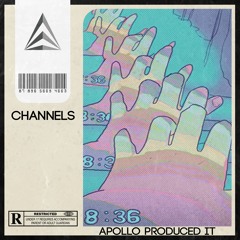 Mac Miller Type Beat "Channels" (Apollo Produced It)