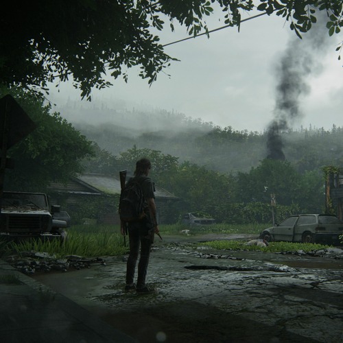 Homecoming (Original Track)