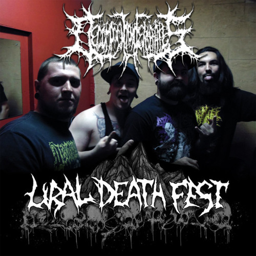 Pathologically Apotemnophilia (Live)