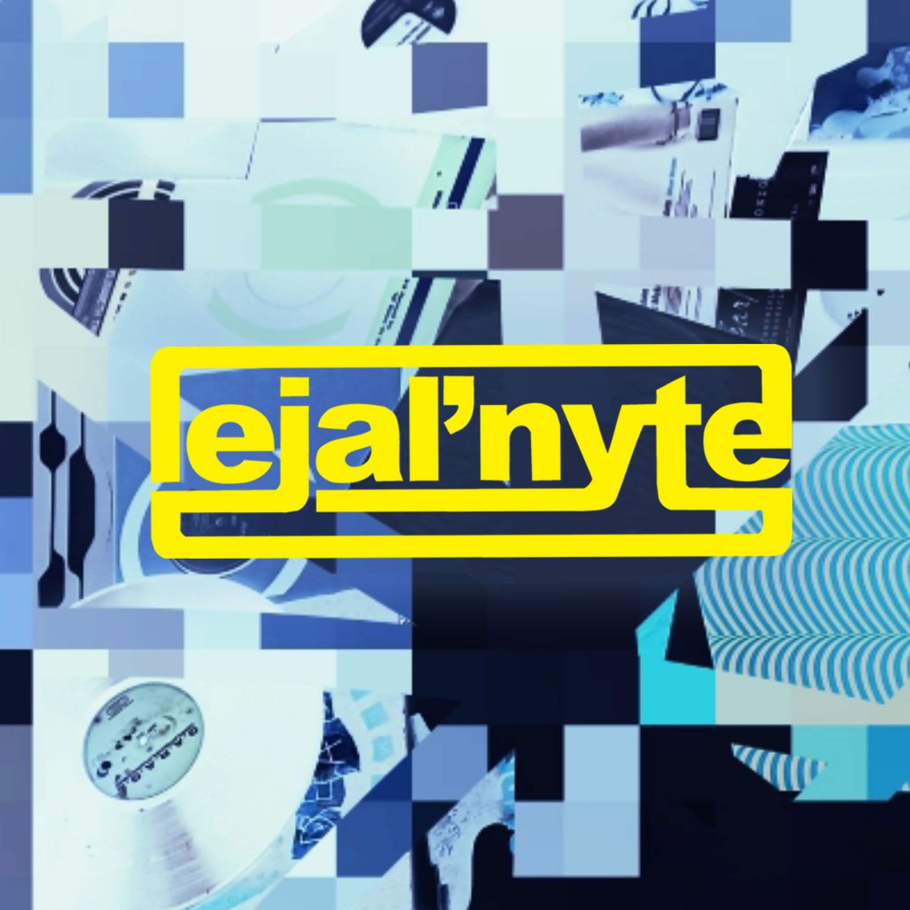 LejalNyte with DJ Gee 2step vinyl set Vol 2 - 28 Apr 2023
