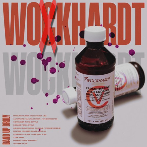 Woah! w/ R!NNE (Prod.bydinero)