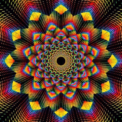 Progressive Psytrance Mix #1